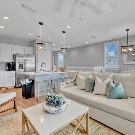 Saltwater Song Villa